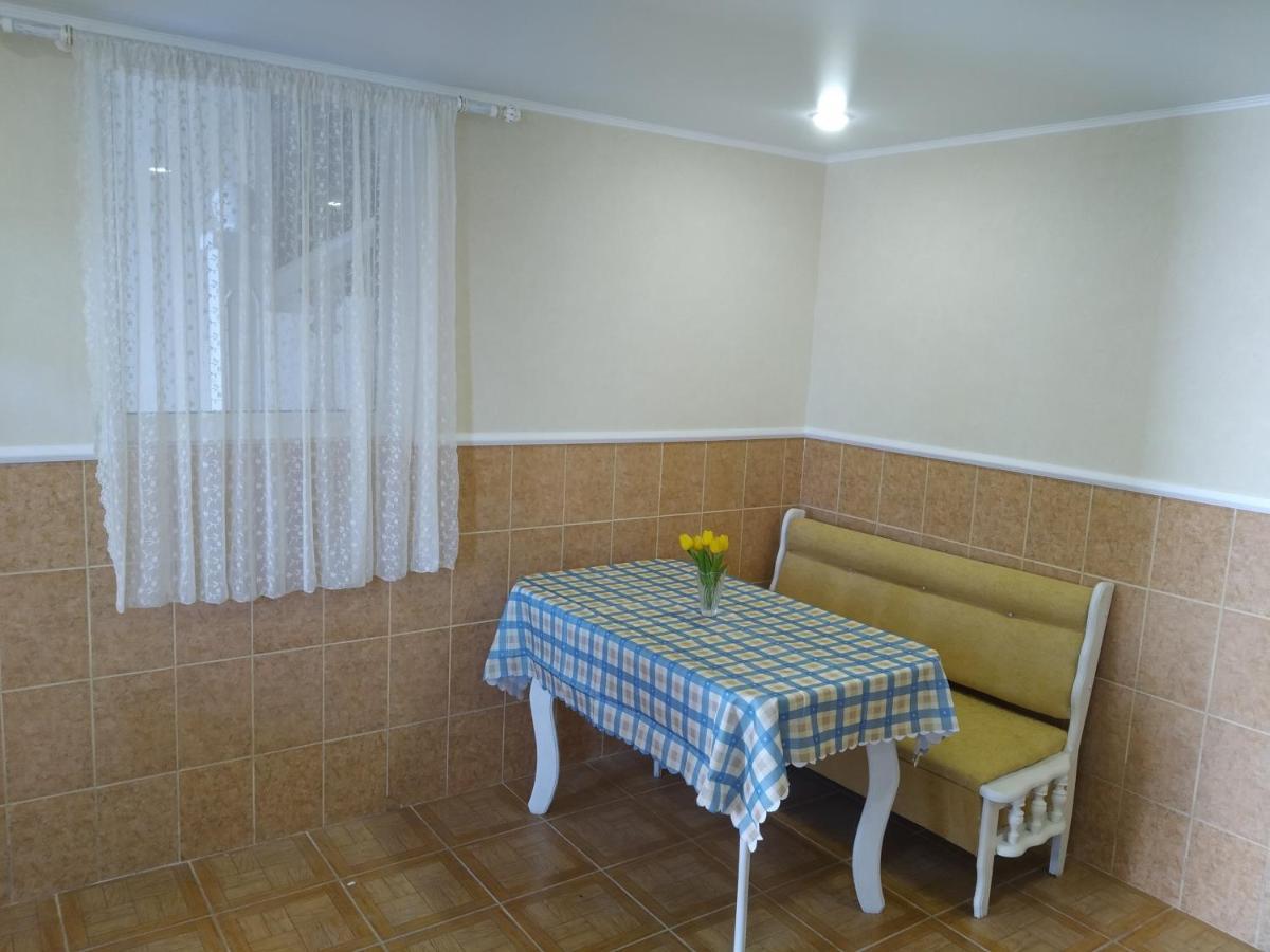 Guest House Liel Сухуми Екстериор снимка