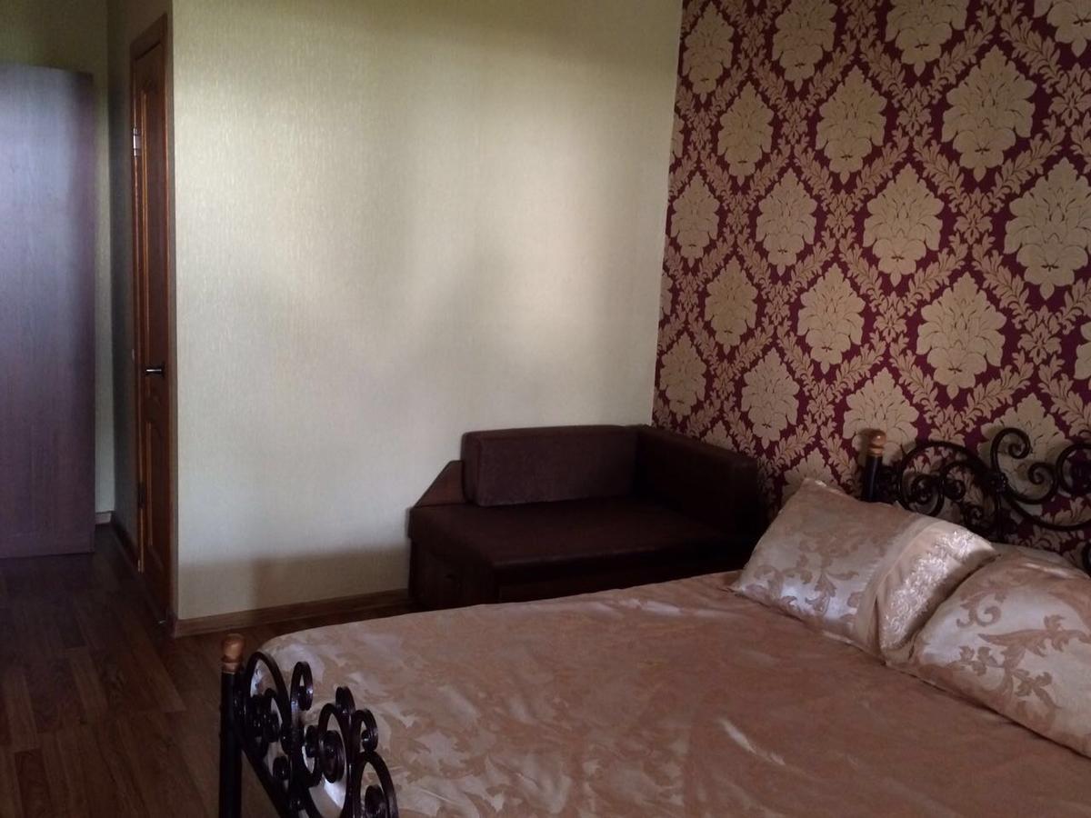 Guest House Liel Сухуми Екстериор снимка