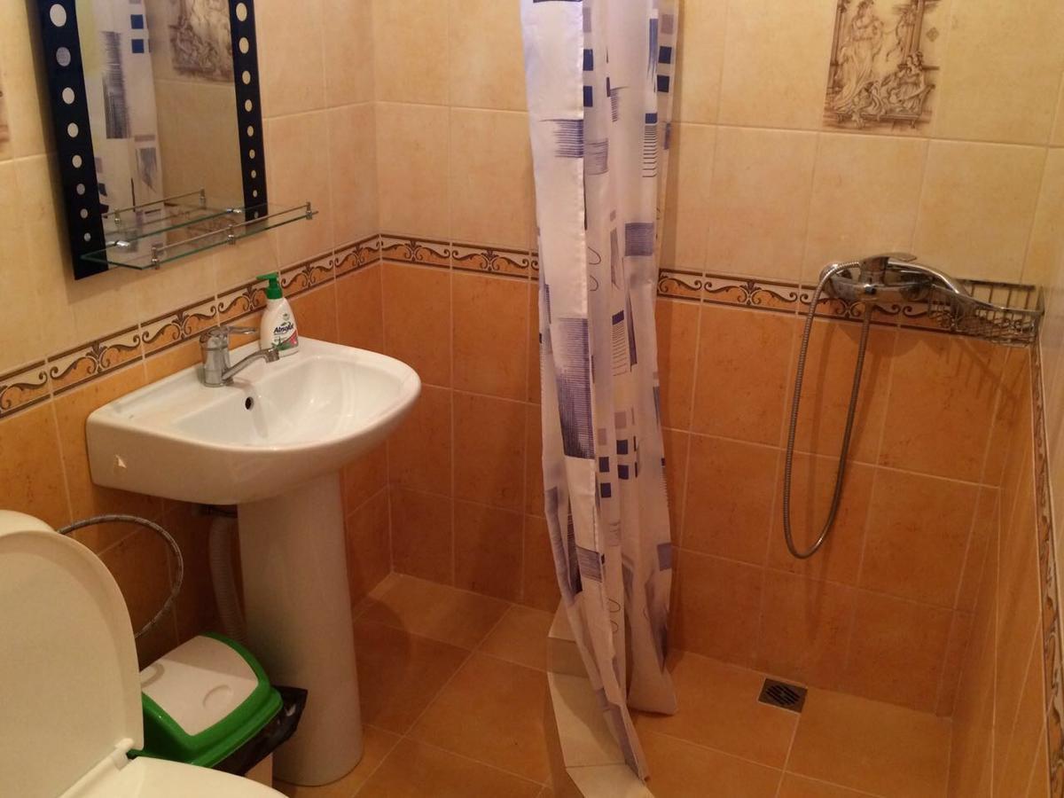 Guest House Liel Сухуми Екстериор снимка