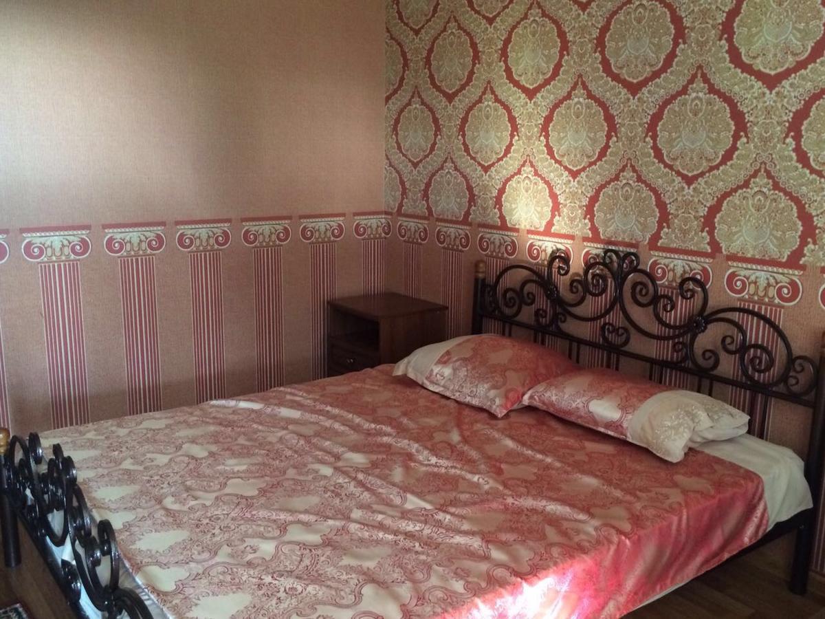 Guest House Liel Сухуми Екстериор снимка