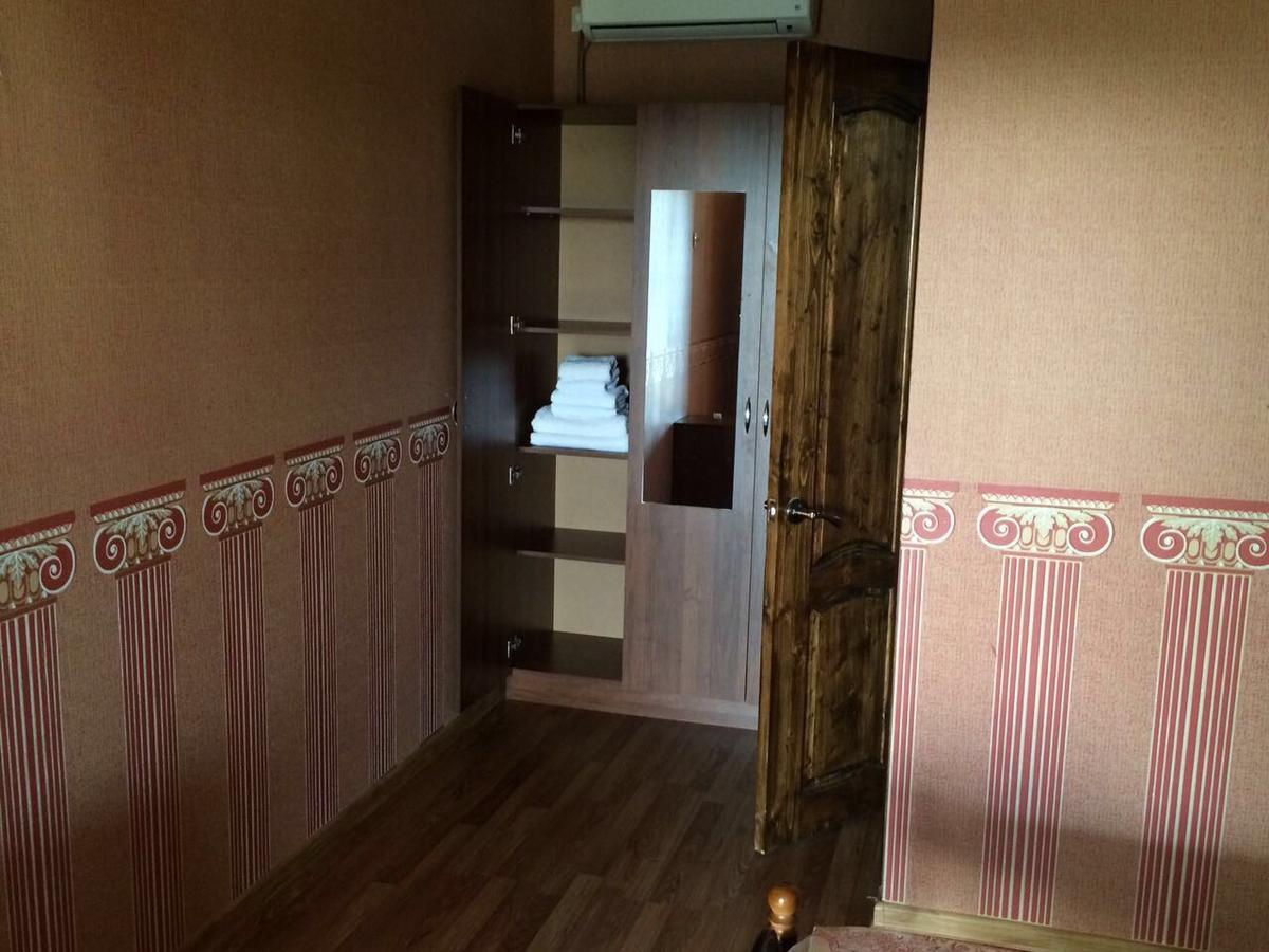 Guest House Liel Сухуми Екстериор снимка